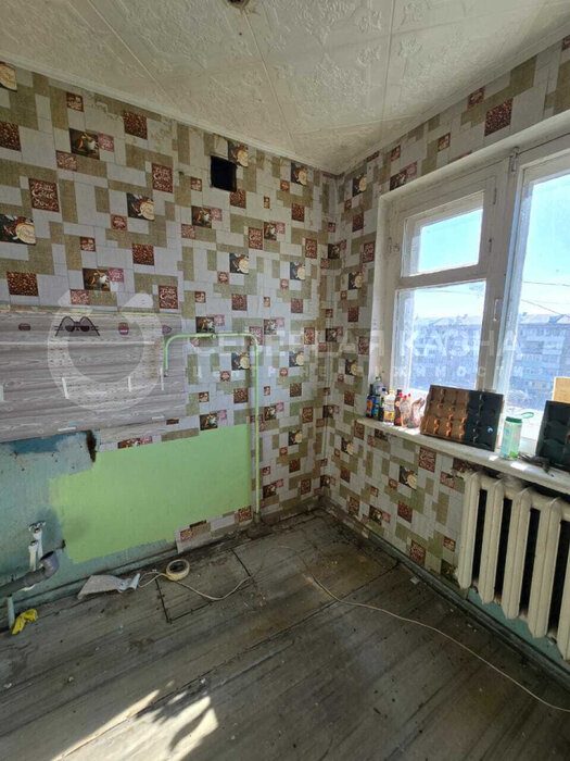 г. Невьянск, ул. Ленина, 11 (городской округ Невьянский) - фото квартиры (3)