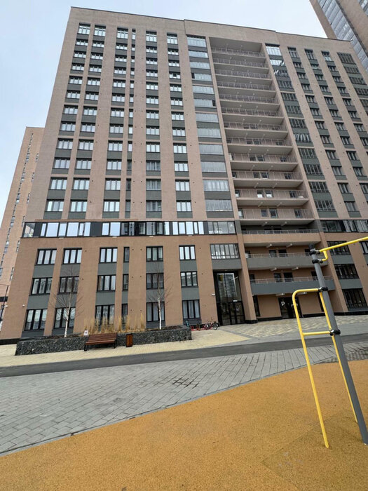 Екатеринбург, ул. Академика Парина, 37а (Академический) - фото квартиры (1)