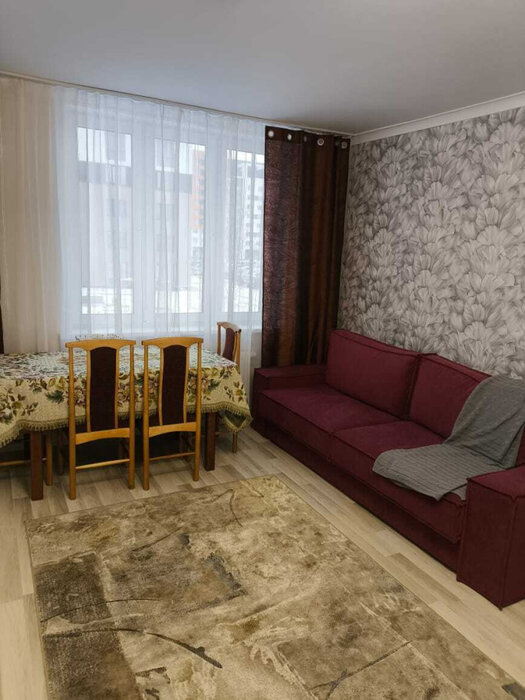 Екатеринбург, ул. Академика Парина, 37а (Академический) - фото квартиры (3)