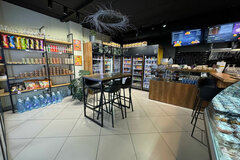 Екатеринбург, ул. Стачек, 4 (Эльмаш) - фото торговой площади