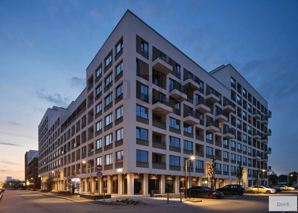 Екатеринбург, ул. Шаумяна, 28 (Юго-Западный) - фото квартиры (6)