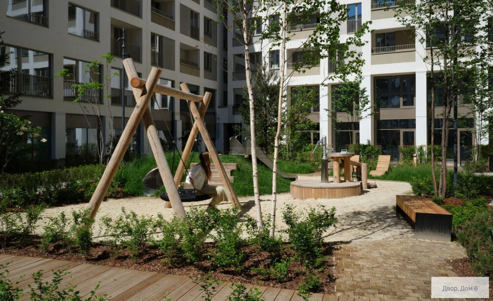 Екатеринбург, ул. Шаумяна, 28 (Юго-Западный) - фото квартиры (7)