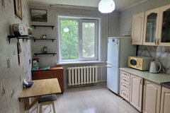 Екатеринбург, ул. Блюхера, 55 (Пионерский) - фото квартиры