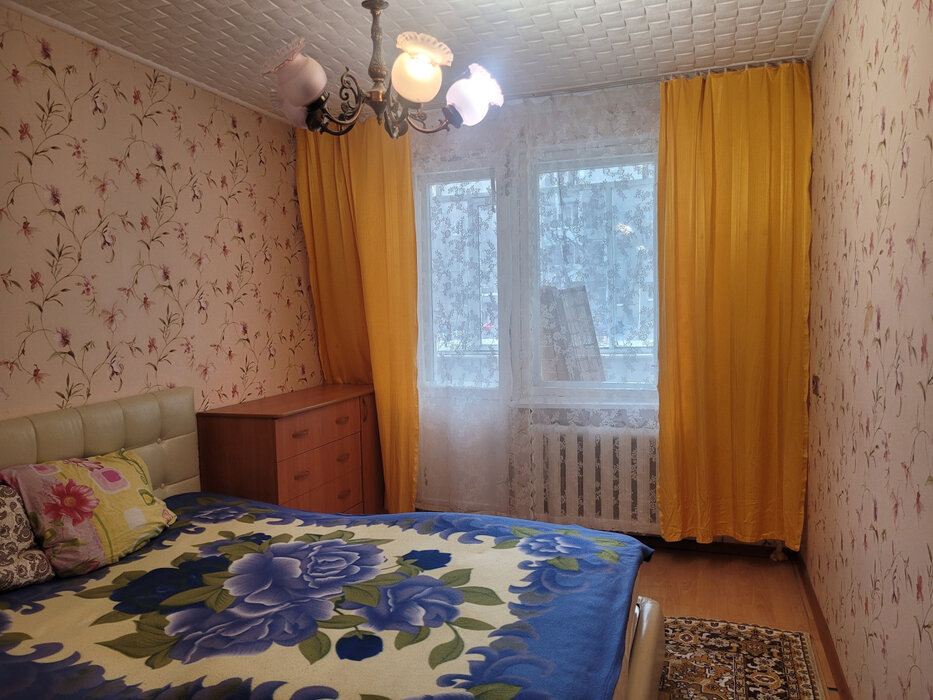 Екатеринбург, ул. Блюхера, 55 (Пионерский) - фото квартиры (7)