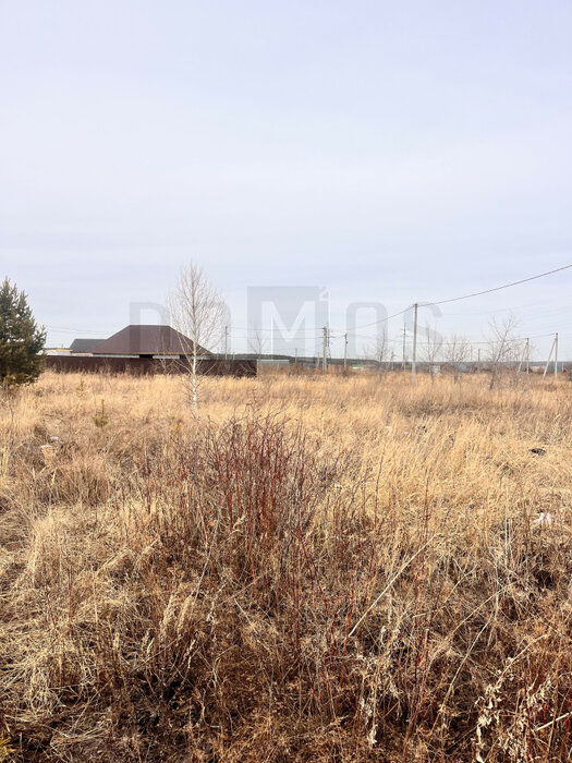 поселок городского типа Белоярский, ул. Учителей, 38 (городской округ Белоярский) - фото земельного участка (1)