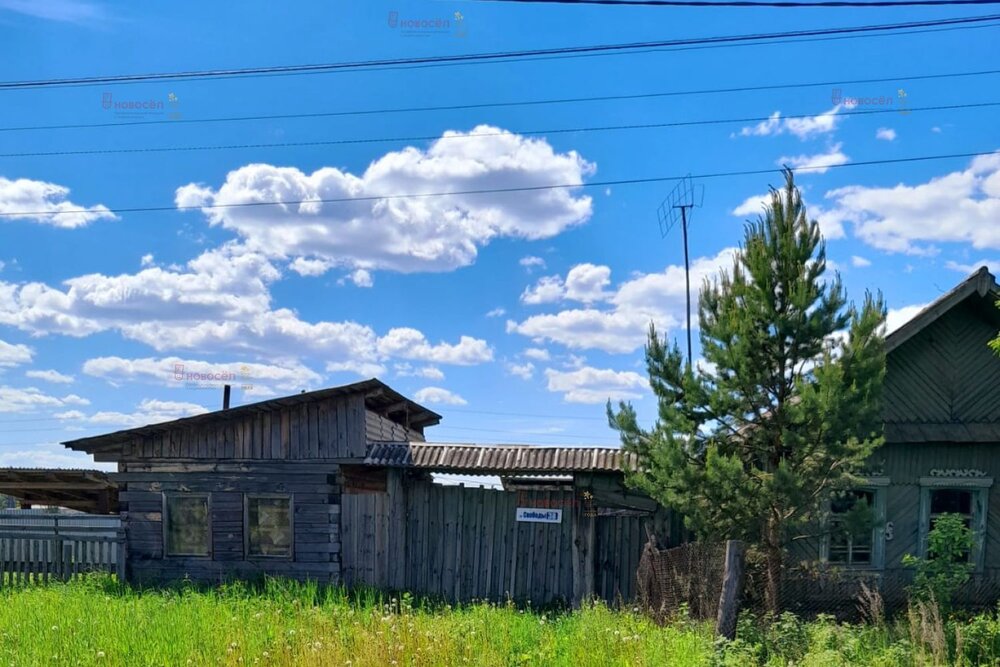 с. Никольское (г.о. Сысертский), ул. Свободы, 38 (городской округ Сысертский) - фото дома (3)
