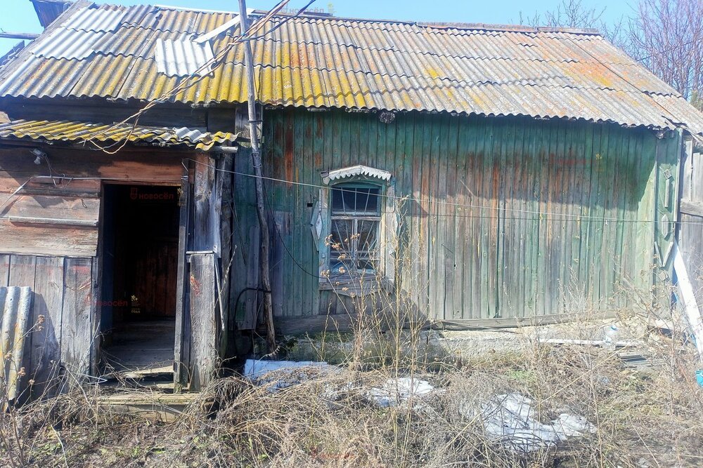 с. Никольское (г.о. Сысертский), ул. Свободы, 38 (городской округ Сысертский) - фото дома (5)