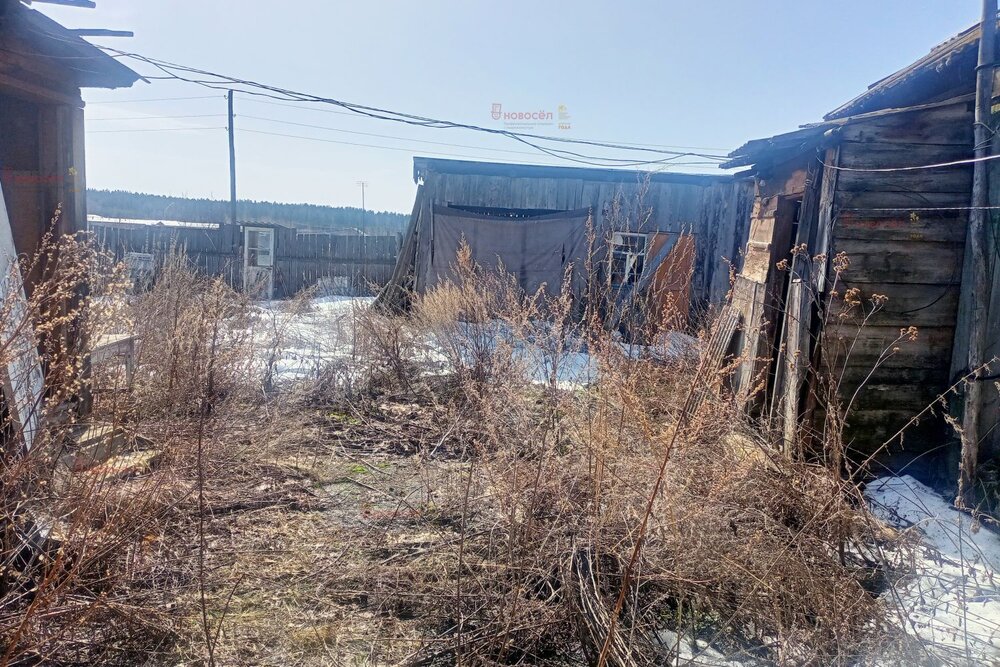 с. Никольское (г.о. Сысертский), ул. Свободы, 38 (городской округ Сысертский) - фото дома (6)