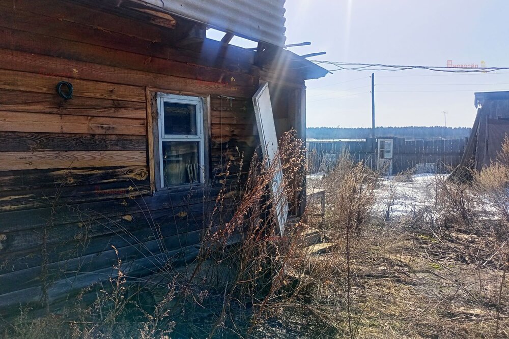 с. Никольское (г.о. Сысертский), ул. Свободы, 38 (городской округ Сысертский) - фото дома (7)