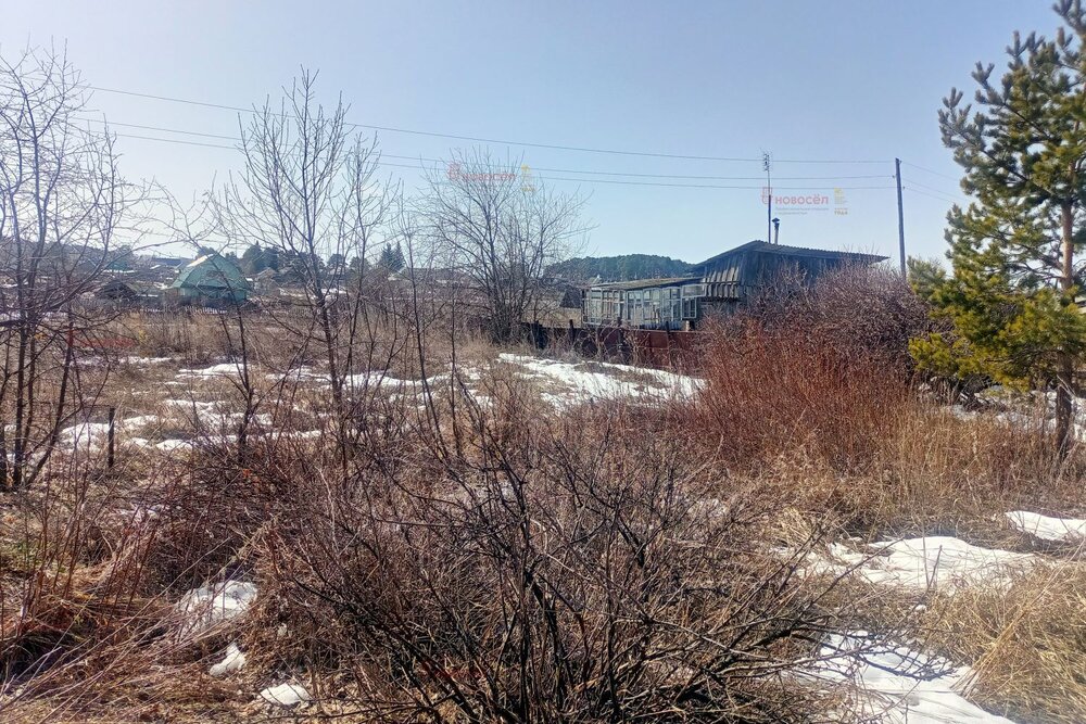 с. Никольское (г.о. Сысертский), ул. Свободы, 38 (городской округ Сысертский) - фото дома (8)