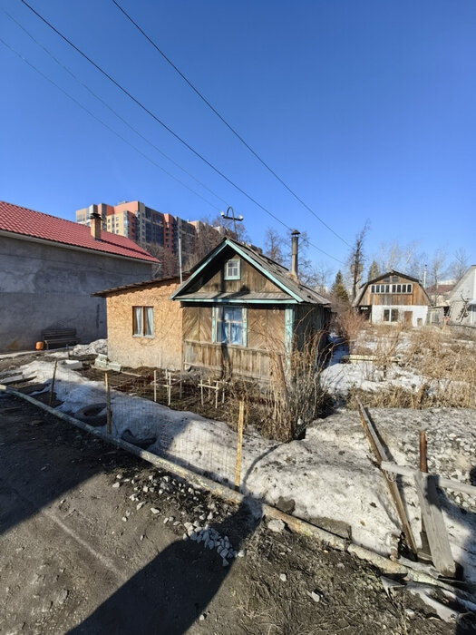 г. Верхняя Пышма, СНТ 