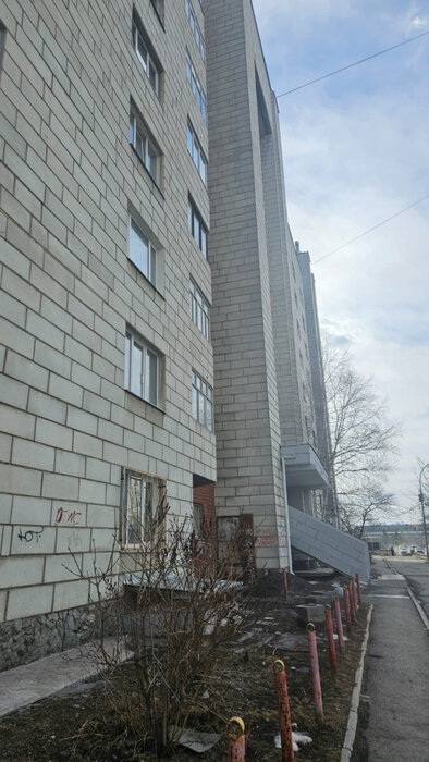 Екатеринбург, ул. Опалихинская, 31 (Заречный) - фото квартиры (1)