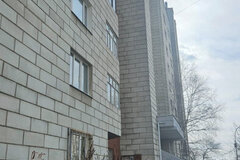 Екатеринбург, ул. Опалихинская, 31 (Заречный) - фото квартиры