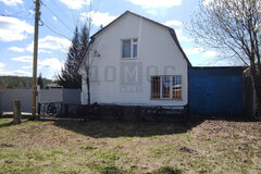 д. Гилева, ул. Свердлова, 35в (городской округ Белоярский) - фото дома