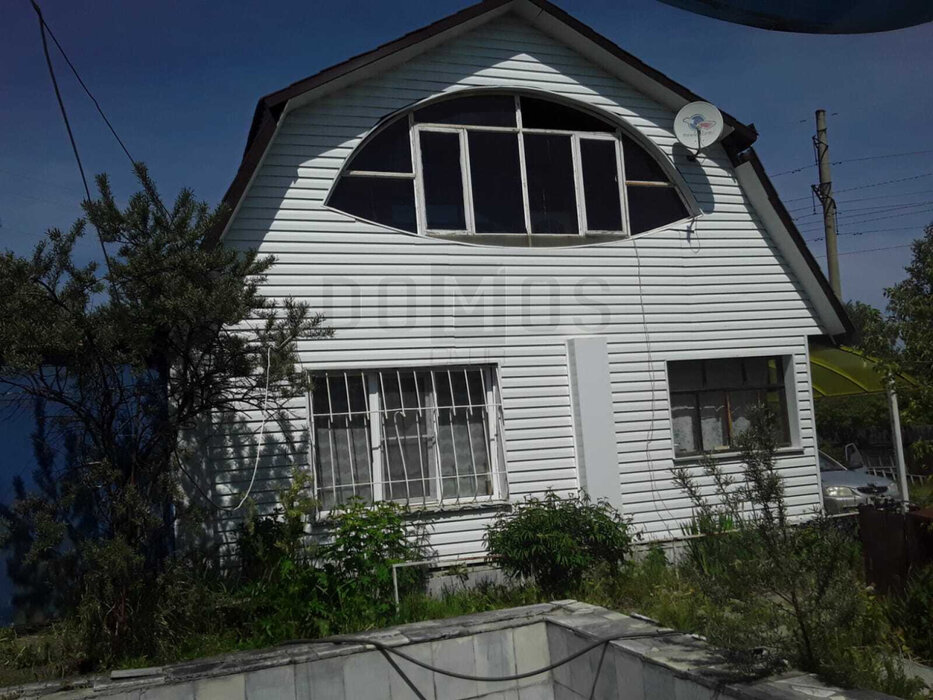 д. Гилева, ул. Свердлова, 35в (городской округ Белоярский) - фото дома (2)