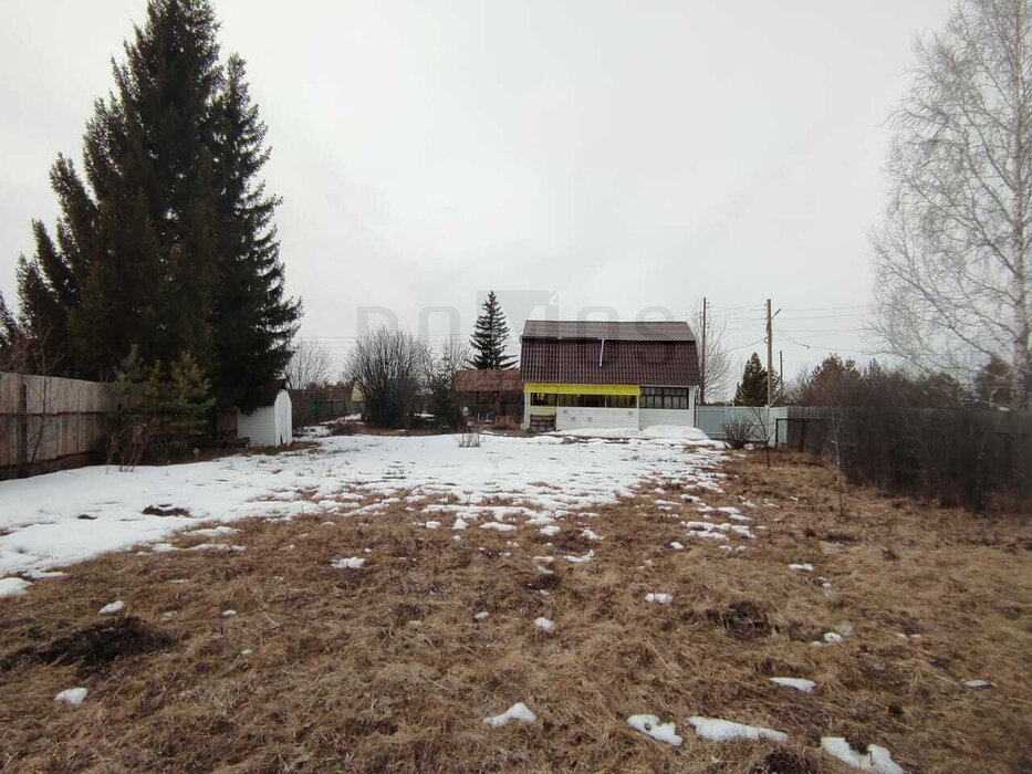 д. Гилева, ул. Свердлова, 35в (городской округ Белоярский) - фото дома (5)