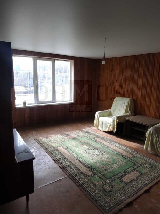 д. Гилева, ул. Свердлова, 35в (городской округ Белоярский) - фото дома (6)