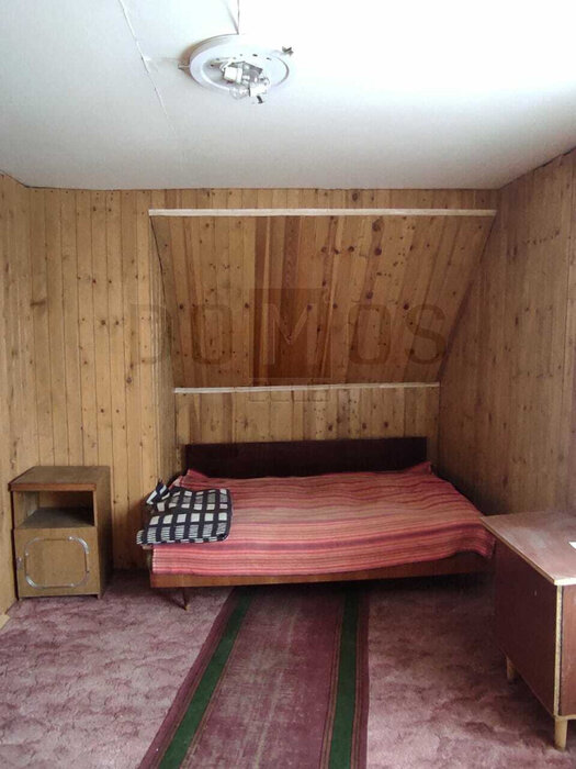 д. Гилева, ул. Свердлова, 35в (городской округ Белоярский) - фото дома (7)
