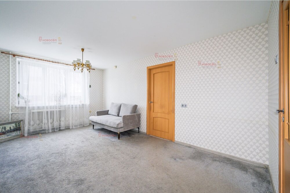 Екатеринбург, ул. Посадская, 56/2 (Юго-Западный) - фото квартиры (5)