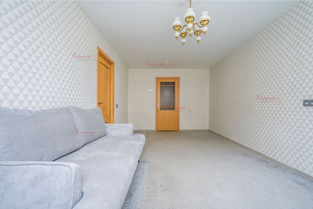 Екатеринбург, ул. Посадская, 56/2 (Юго-Западный) - фото квартиры (6)