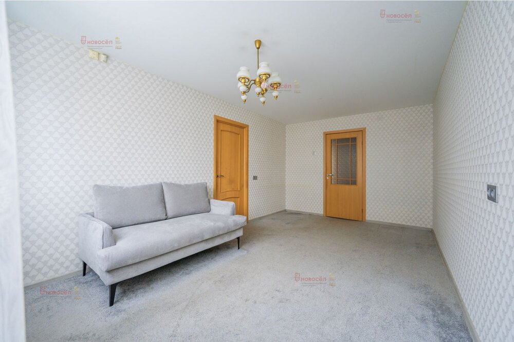 Екатеринбург, ул. Посадская, 56/2 (Юго-Западный) - фото квартиры (7)