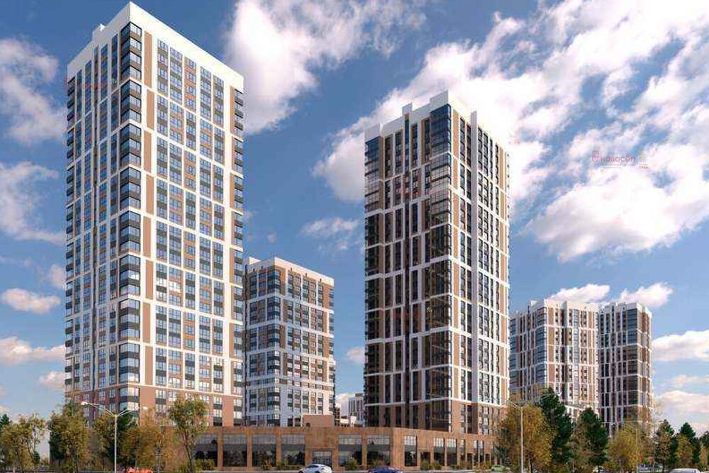 Екатеринбург, ул. Космонавтов, 108/г (Эльмаш) - фото квартиры (2)