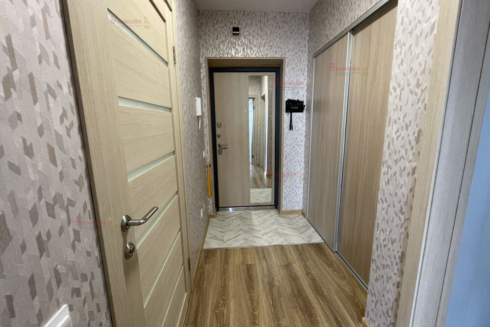 Екатеринбург, ул. Космонавтов, 108/г (Эльмаш) - фото квартиры (3)
