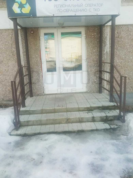 г. Михайловск, ул. Кирова, 24 (Нижнесергинский район) - фото офисного помещения (6)