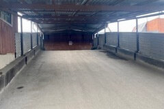 Екатеринбург, ул. Автомагистральная, 37 (Новая Сортировка) - фото гаража