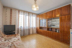 Екатеринбург, ул. Крауля, 69 (ВИЗ) - фото квартиры