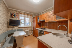 Екатеринбург, ул. Маневровая, 12 (Старая Сортировка) - фото квартиры