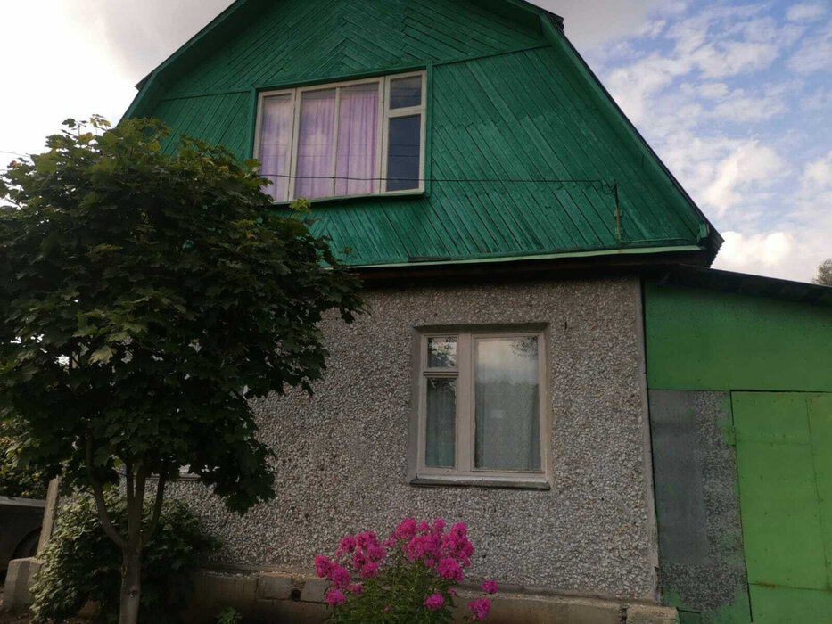 д. Марамзина, к/с Родничок (городской округ Белоярский) - фото сада (3)