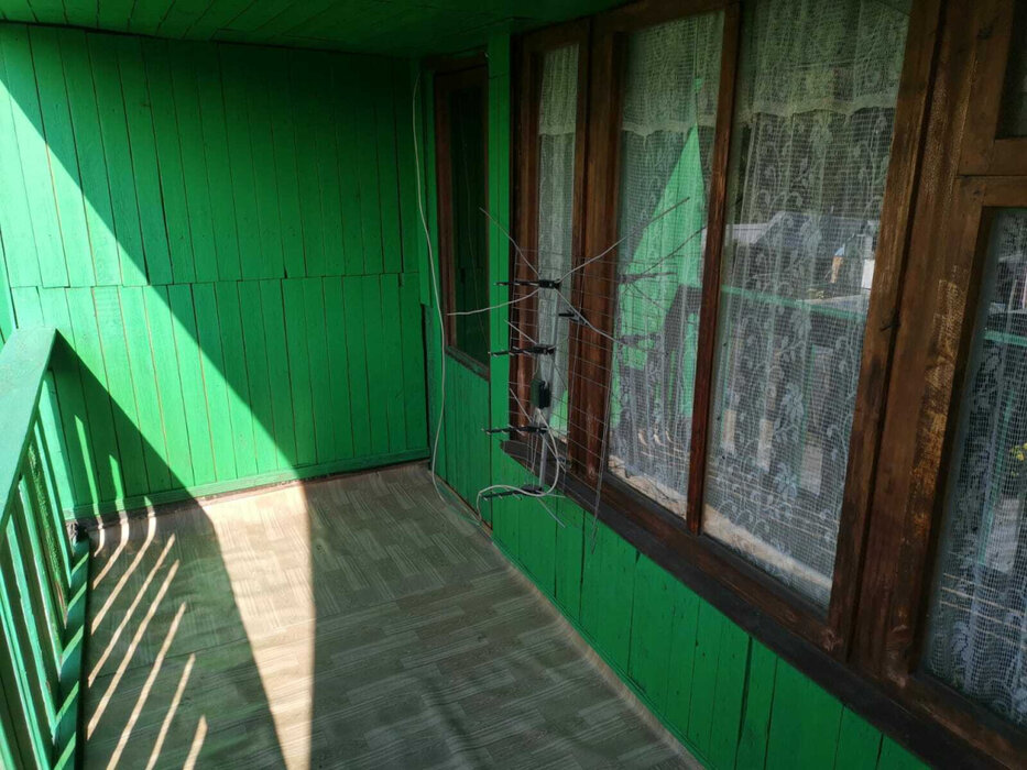 д. Марамзина, к/с Родничок (городской округ Белоярский) - фото сада (4)