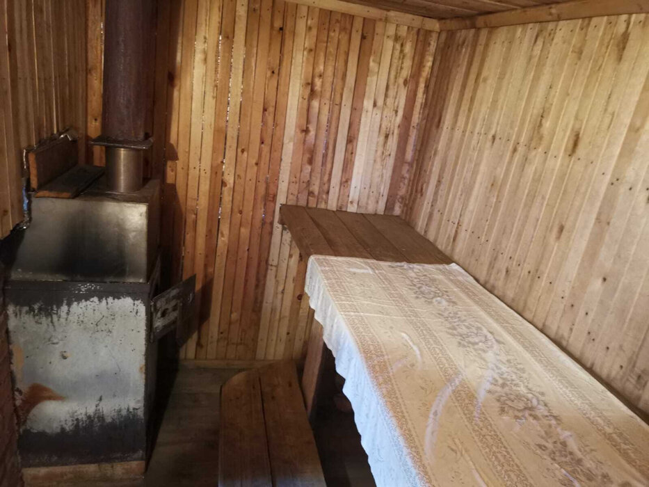 д. Марамзина, к/с Родничок (городской округ Белоярский) - фото сада (8)