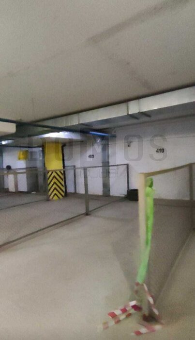 Екатеринбург, ул. Вильгельма де Геннина, 34а (Академический) - фото гаража (1)