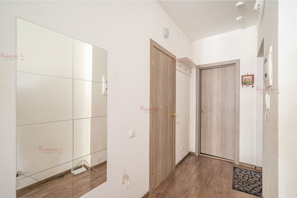 Екатеринбург, ул. Академика Сахарова, 75 (Академический) - фото квартиры (8)
