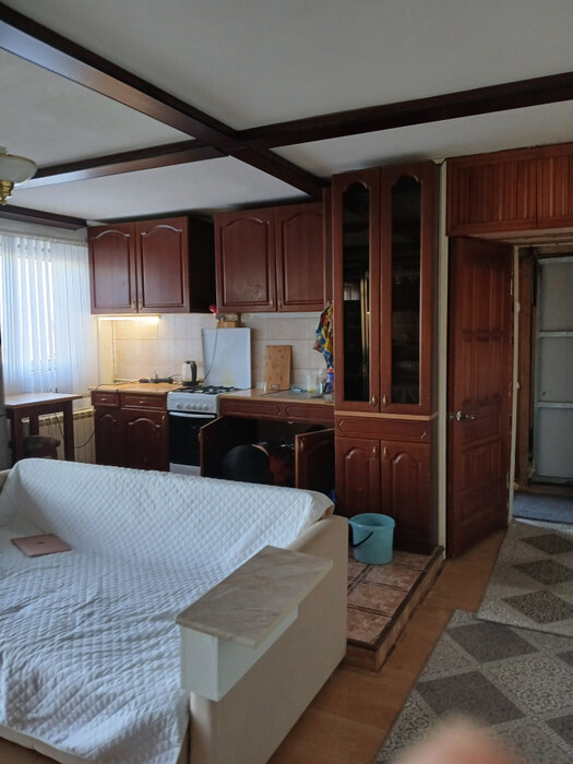 Екатеринбург, ул. Автомагистральная, 11 (Новая Сортировка) - фото квартиры (6)