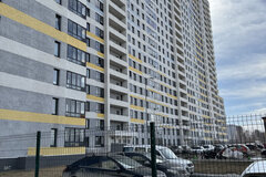 Екатеринбург, ул. Евгения Савкова, 8 (Широкая речка) - фото квартиры