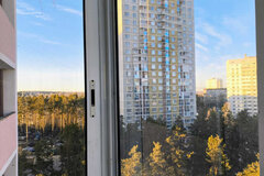 Екатеринбург, ул. Техническая, 154 (Старая Сортировка) - фото квартиры