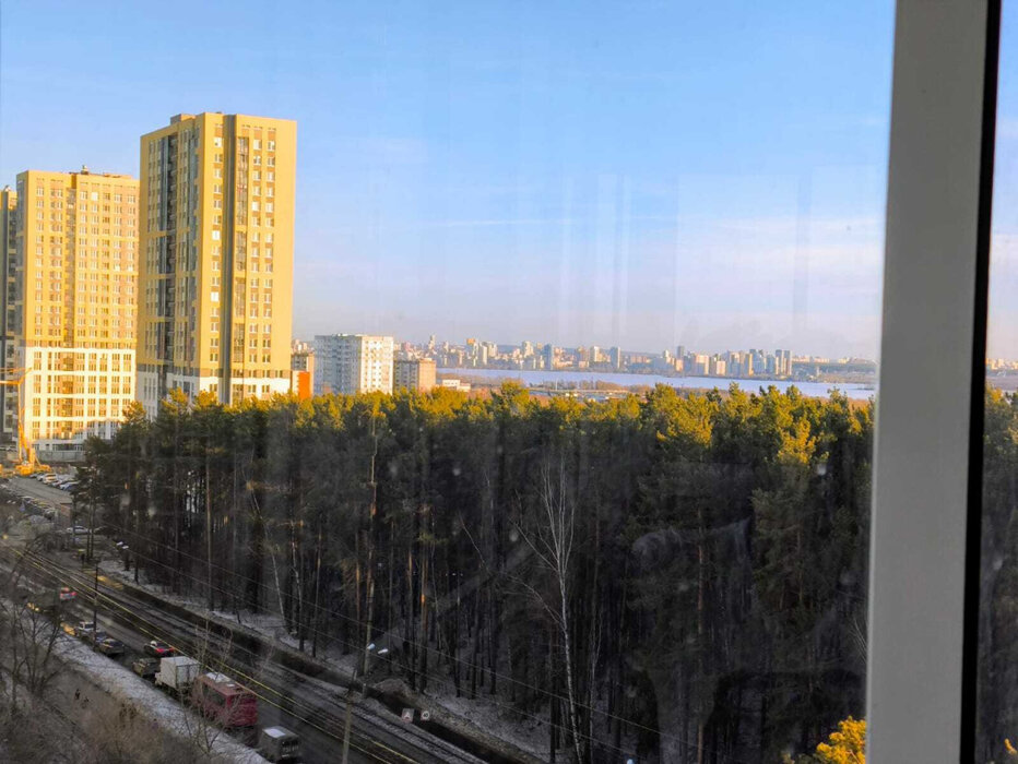 Екатеринбург, ул. Техническая, 154 (Старая Сортировка) - фото квартиры (2)