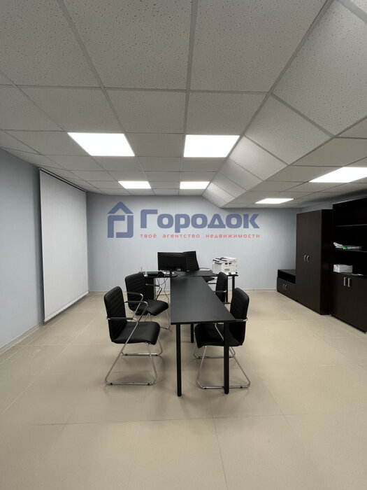 г. Каменск-Уральский, ул. Кутузова, 42б (городской округ Каменский) - фото офисного помещения (1)
