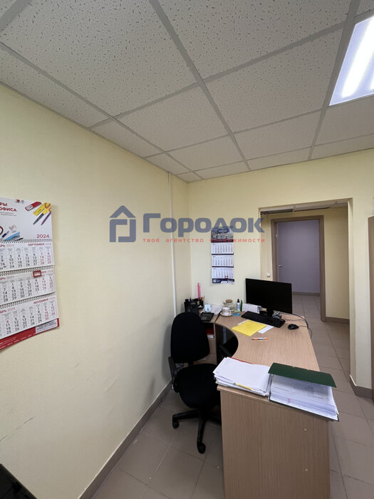 г. Каменск-Уральский, ул. Кутузова, 42б (городской округ Каменский) - фото офисного помещения (5)
