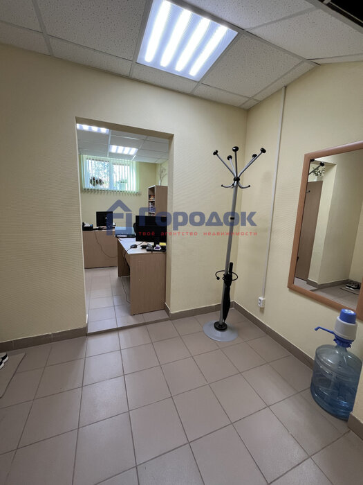 г. Каменск-Уральский, ул. Кутузова, 42б (городской округ Каменский) - фото офисного помещения (6)