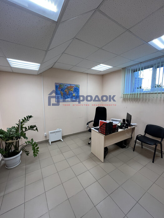 г. Каменск-Уральский, ул. Кутузова, 42б (городской округ Каменский) - фото офисного помещения (8)