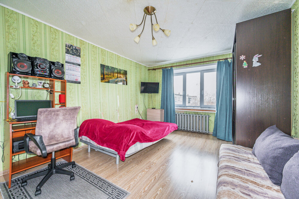Екатеринбург, ул. Анны Бычковой, 12 (Синие Камни) - фото квартиры (3)