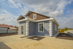 Екатеринбург, ул. Красная, 19 (Горный щит) - фото дома