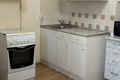 Екатеринбург, ул. Самолетная, 23 (Уктус) - фото квартиры