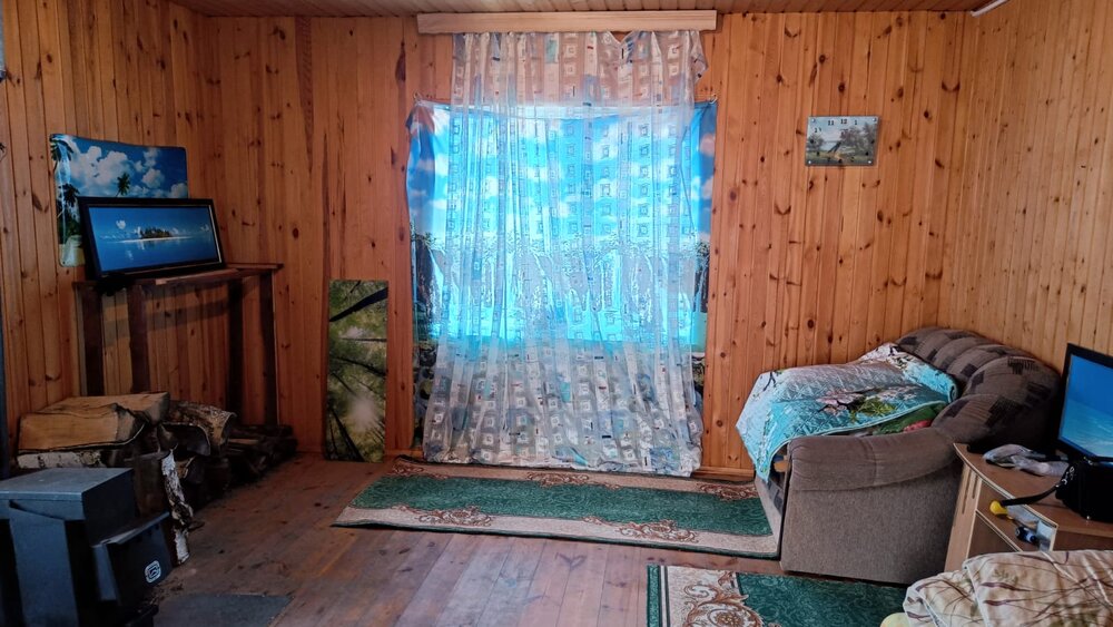 г. Сысерть, снт Ключи (городской округ Сысертский) - фото сада (8)