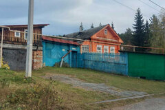 с. Курганово, ул. 1 Мая, 9 (городской округ Полевской) - фото дома