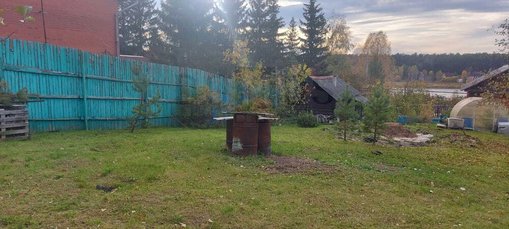 с. Курганово, ул. 1 Мая, 9 (городской округ Полевской) - фото дома (5)